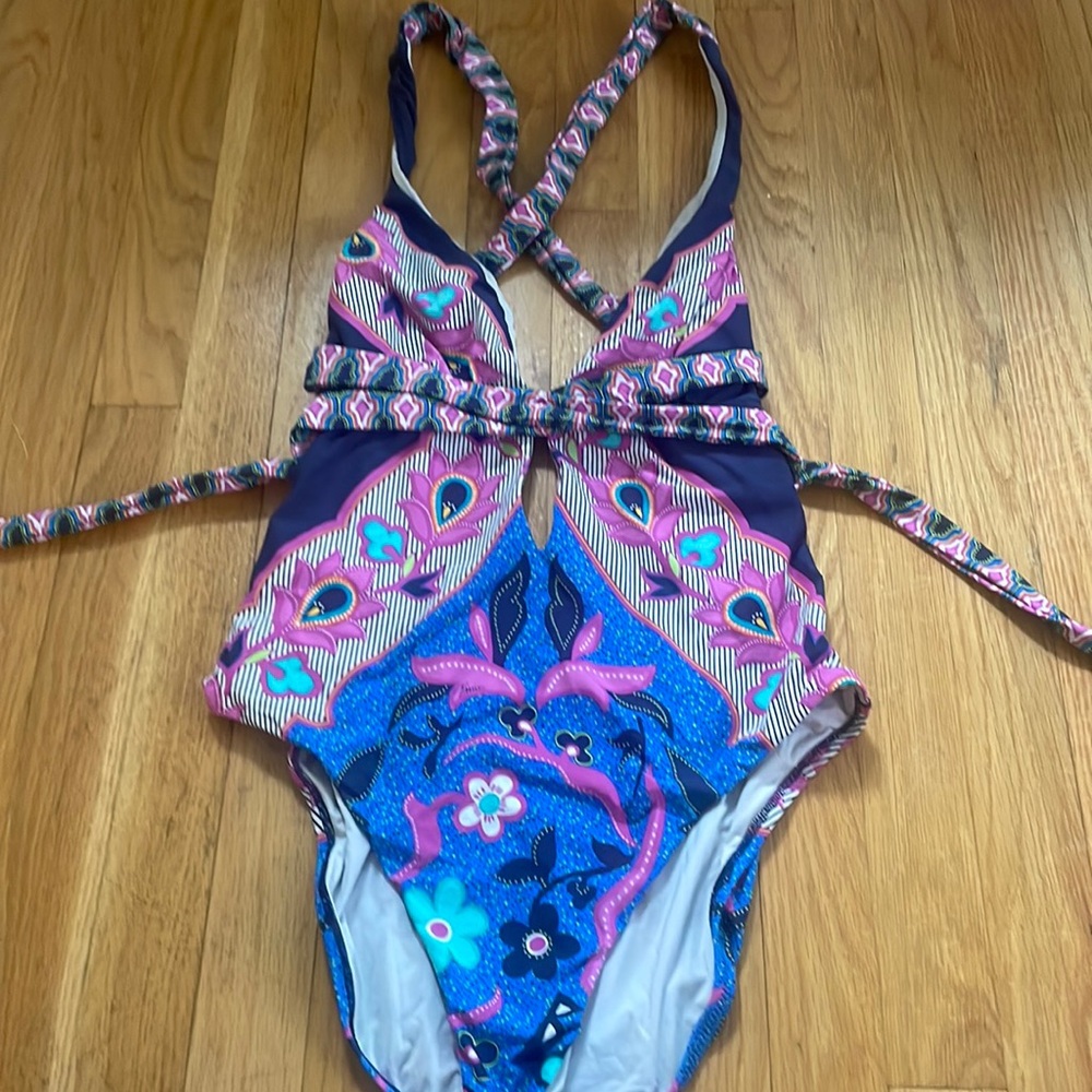 Trina Turk One Piece